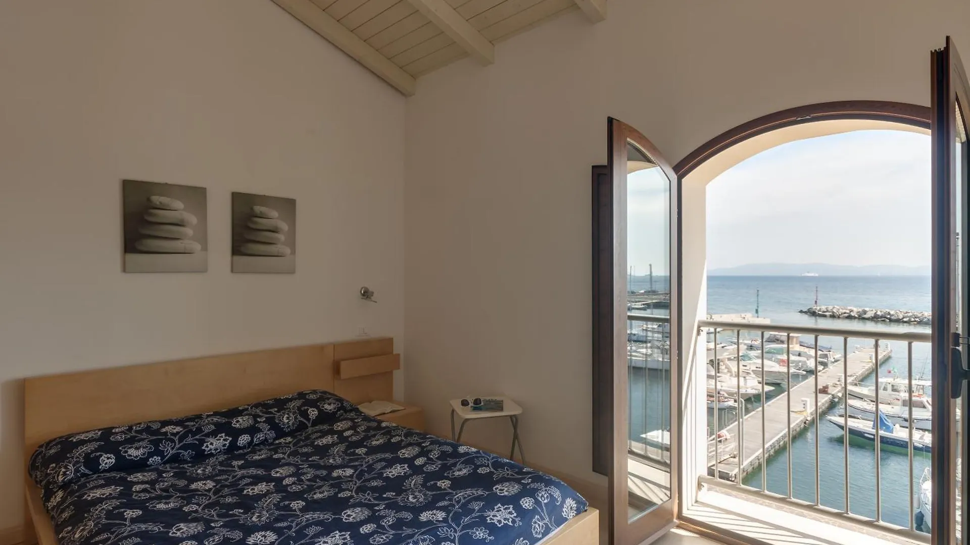 La Vecchia Scuola Apartamento Cavo