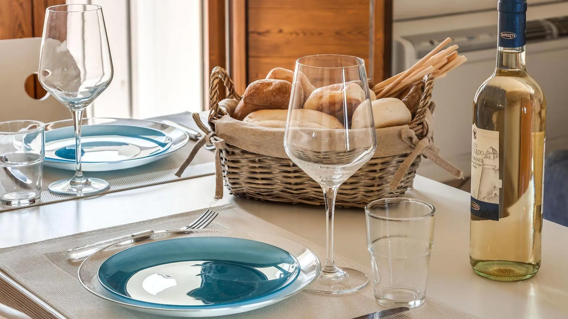 La Vecchia Scuola Apartamento Cavo Itália