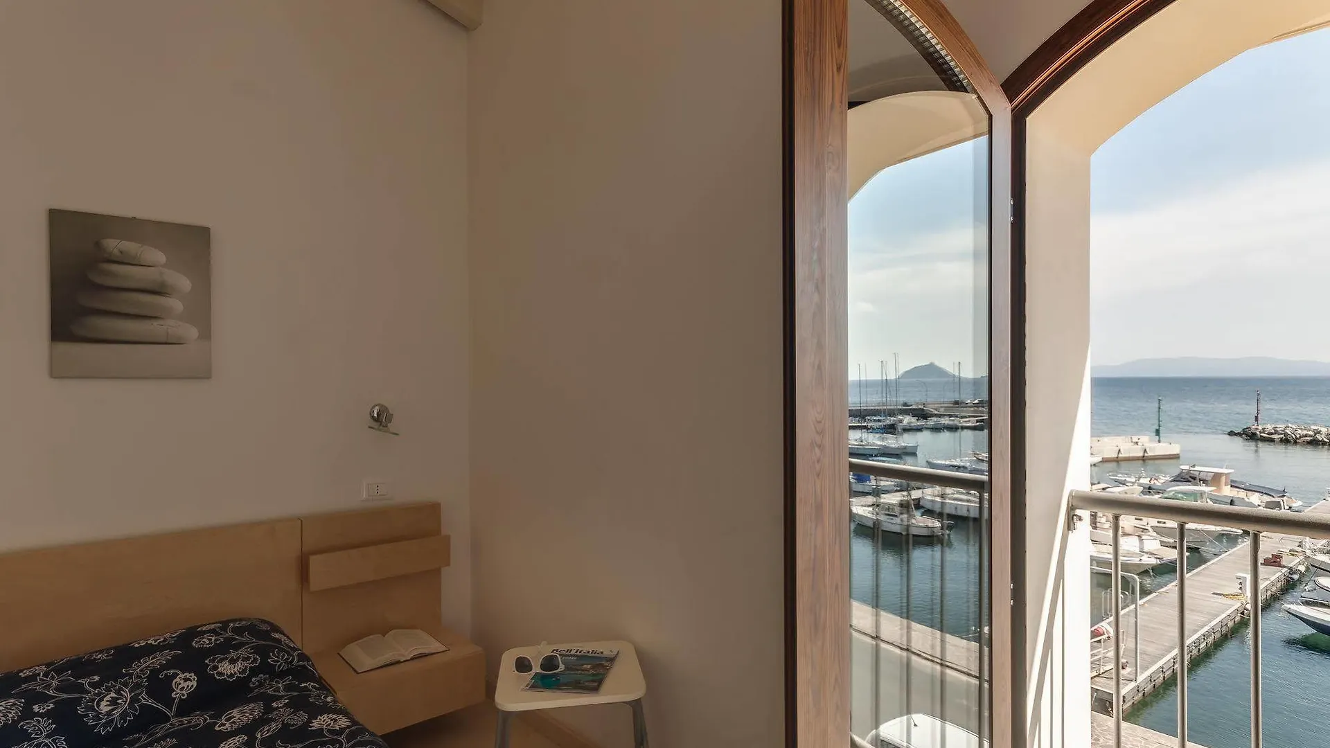 La Vecchia Scuola Apartamento Cavo